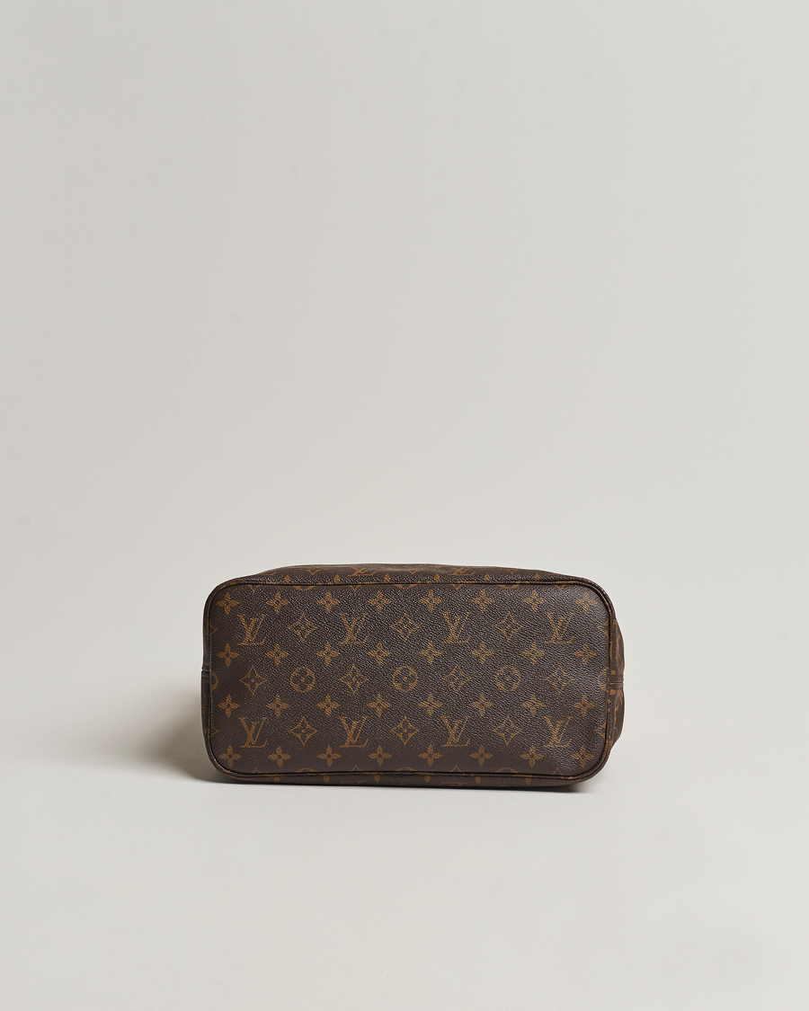 Mies | Louis Vuitton Pre-Owned Neverfull MM Tote Bag Monogram | Louis Vuitton Pre-Owned | Neverfull MM Tote Bag Monogram