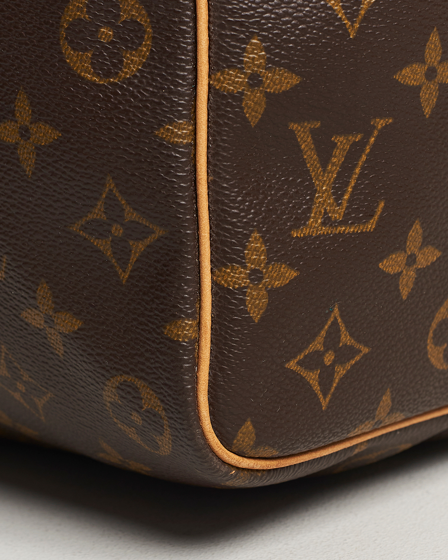 Mies | Louis Vuitton Pre-Owned Keepall Bandoulière 50 Monogram | Louis Vuitton Pre-Owned | Keepall Bandoulière 50 Monogram