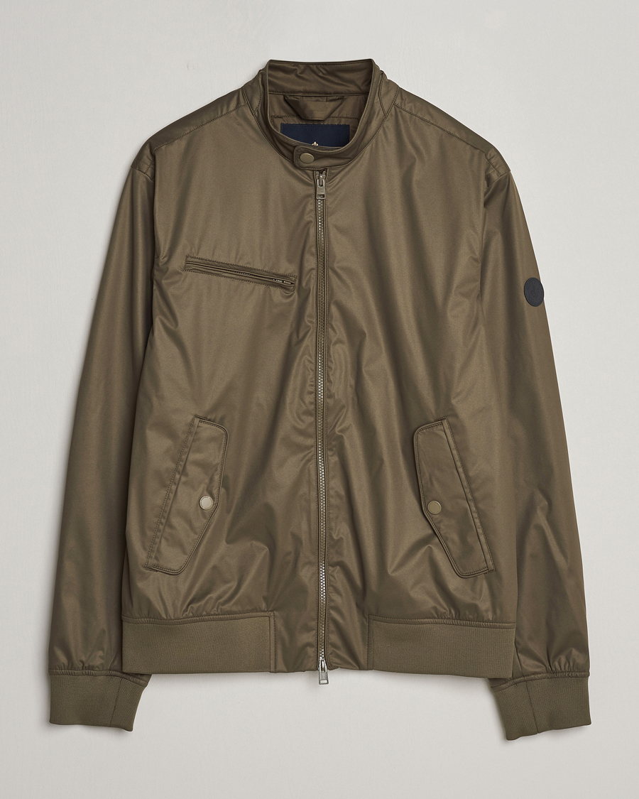 Mies | Takit | Morris | Cook Jacket Brown