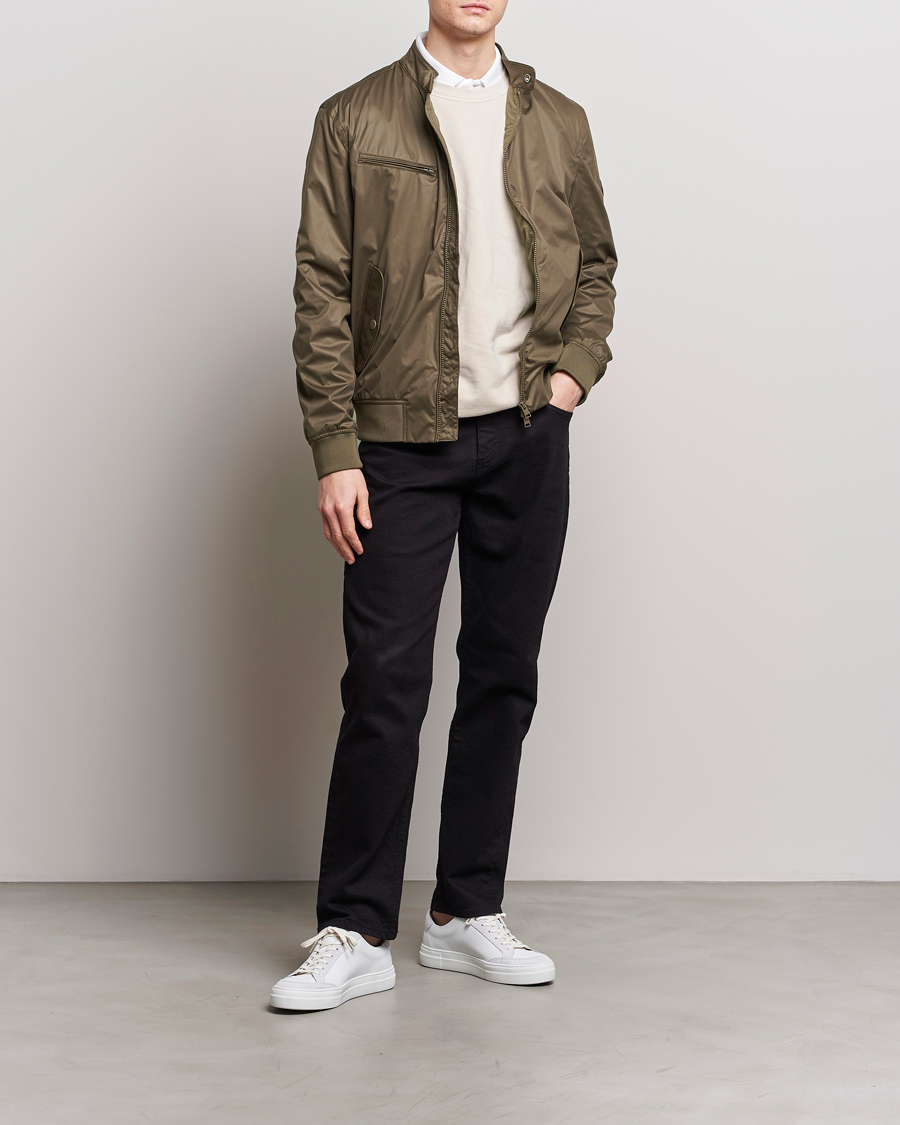 Mies | Takit | Morris | Cook Jacket Brown