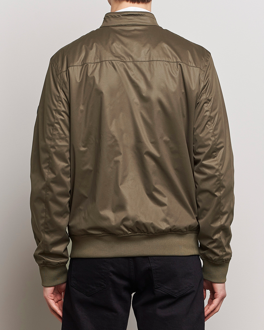 Mies | Takit | Morris | Cook Jacket Brown