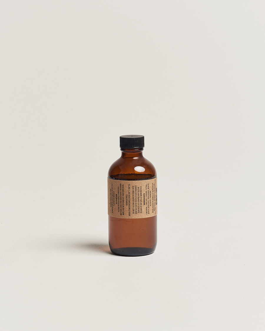 Mies | Lifestyle | P.F. Candle Co. | Reed Diffuser No.36 Wild Herb Tonic 103ml 