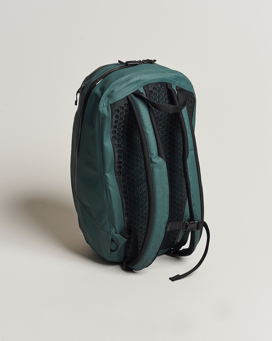 Mies | Arc'teryx Granville 16L Backpack Boxcar Green | Arc'teryx | Granville 16L Backpack Boxcar Green