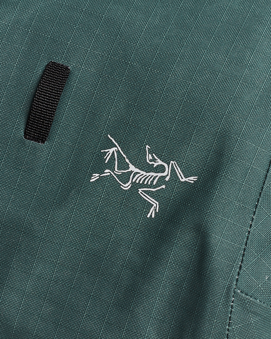 Mies | Arc'teryx Granville 16L Backpack Boxcar Green | Arc'teryx | Granville 16L Backpack Boxcar Green