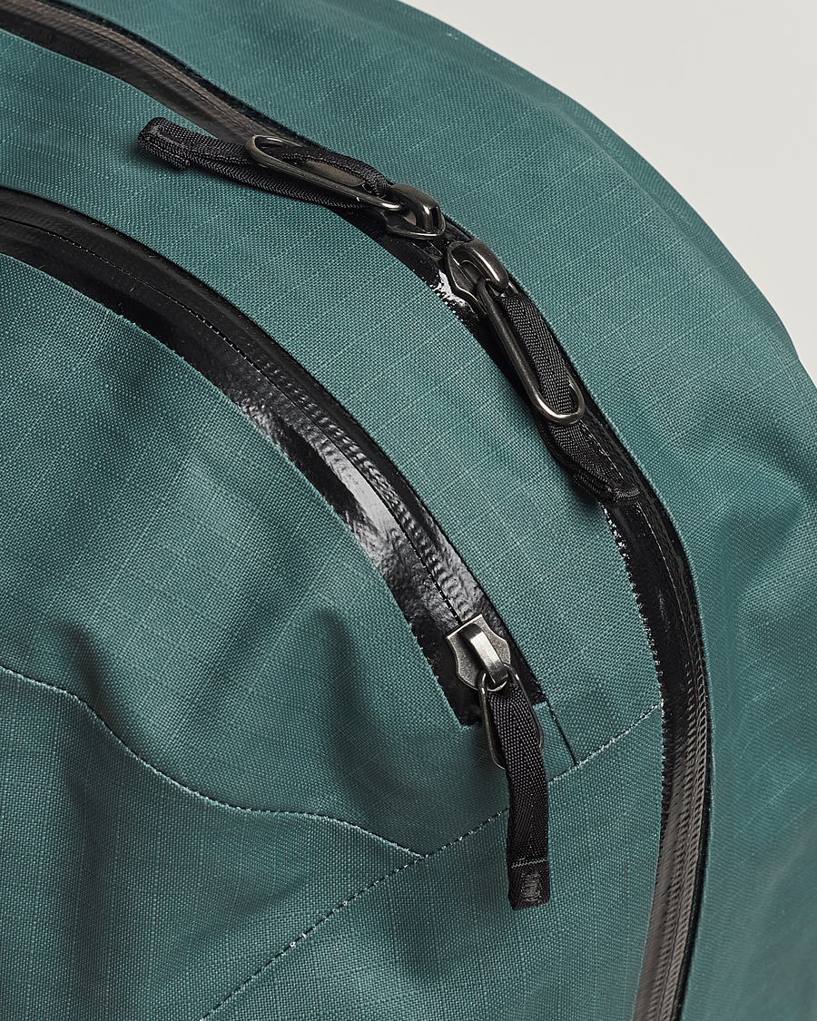 Mies | Arc'teryx Granville 16L Backpack Boxcar Green | Arc'teryx | Granville 16L Backpack Boxcar Green