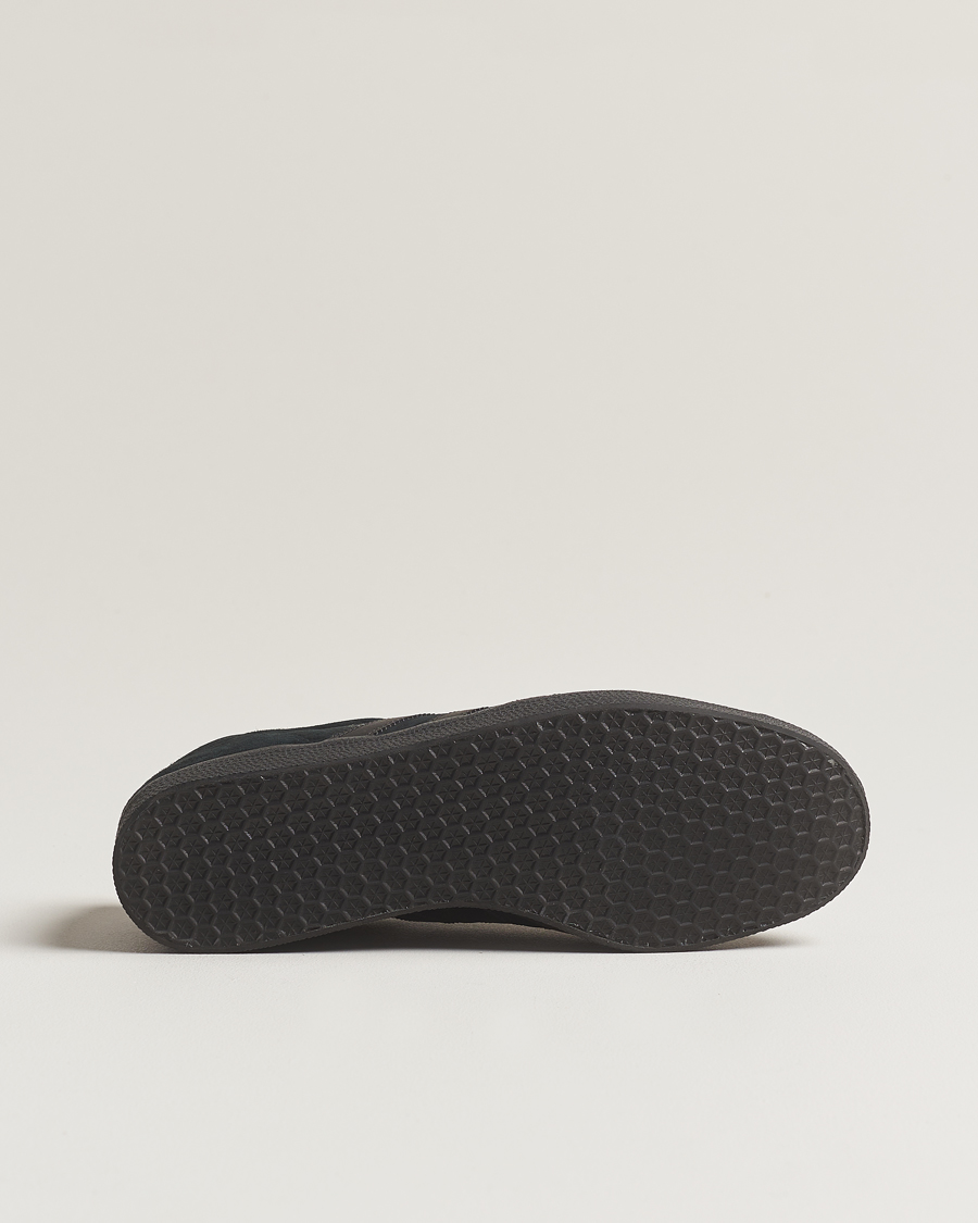 Mies | Tennarit | adidas Originals | Gazelle Sneaker Black