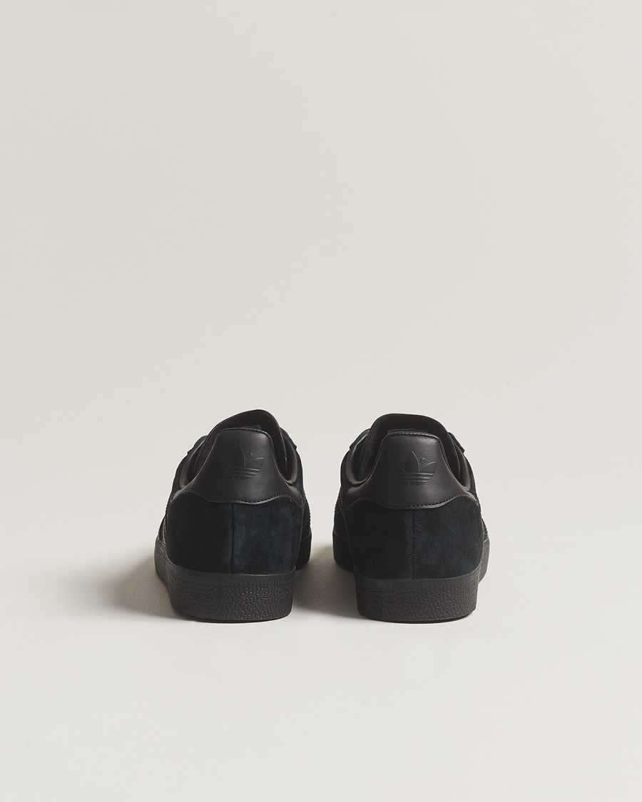Mies | Tennarit | adidas Originals | Gazelle Sneaker Black
