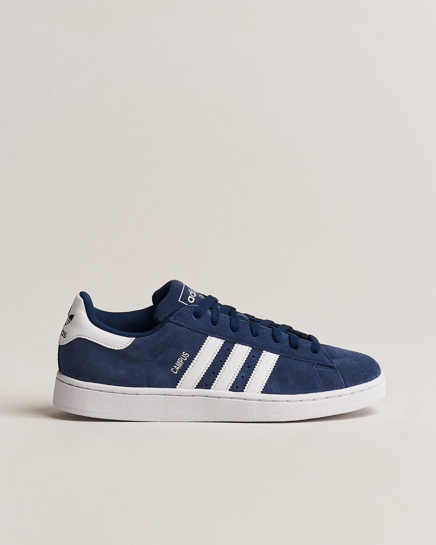 Mies | adidas Originals Campus Sneaker Navy | adidas Originals | Campus Sneaker Navy