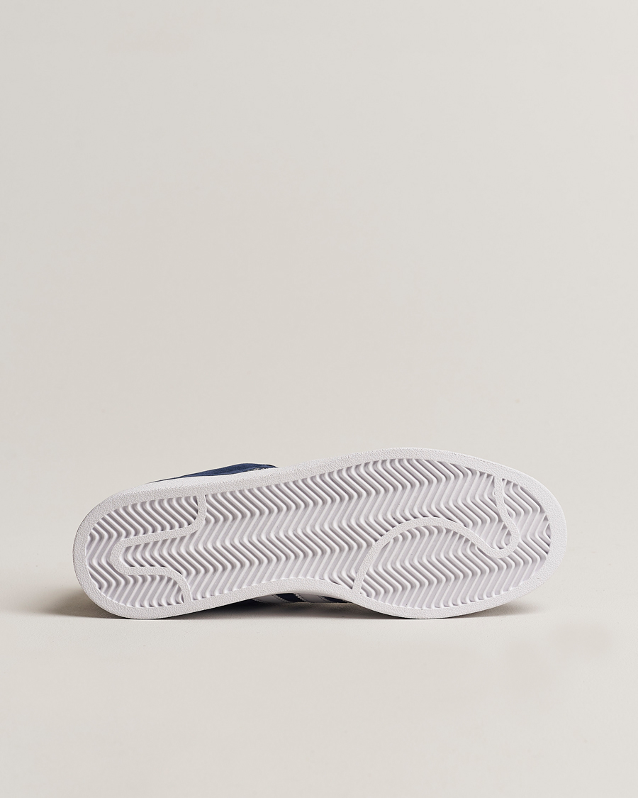Mies | adidas Originals Campus Sneaker Navy | adidas Originals | Campus Sneaker Navy