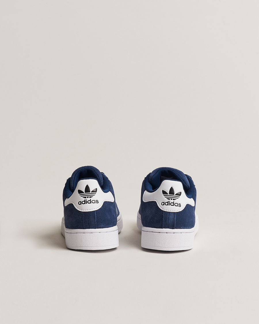 Mies | adidas Originals Campus Sneaker Navy | adidas Originals | Campus Sneaker Navy