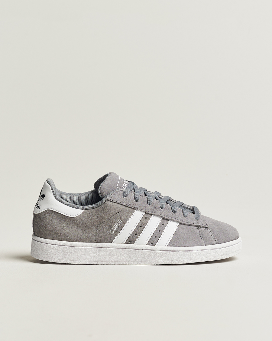 Mies | adidas Originals Campus Sneaker Grey | adidas Originals | Campus Sneaker Grey