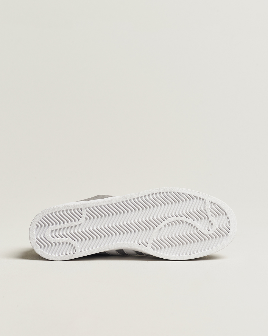 Mies | adidas Originals Campus Sneaker Grey | adidas Originals | Campus Sneaker Grey