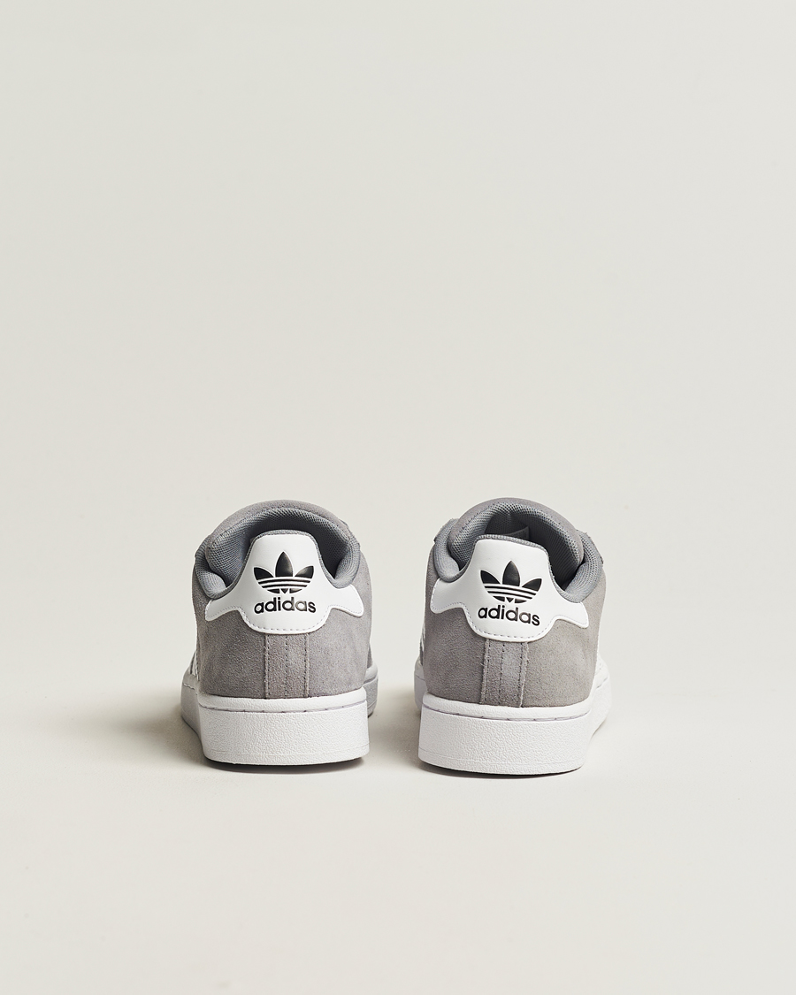 Mies | adidas Originals Campus Sneaker Grey | adidas Originals | Campus Sneaker Grey