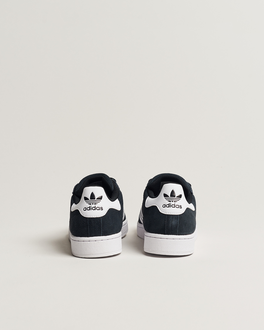 Mies | adidas Originals Campus Sneaker Black | adidas Originals | Campus Sneaker Black