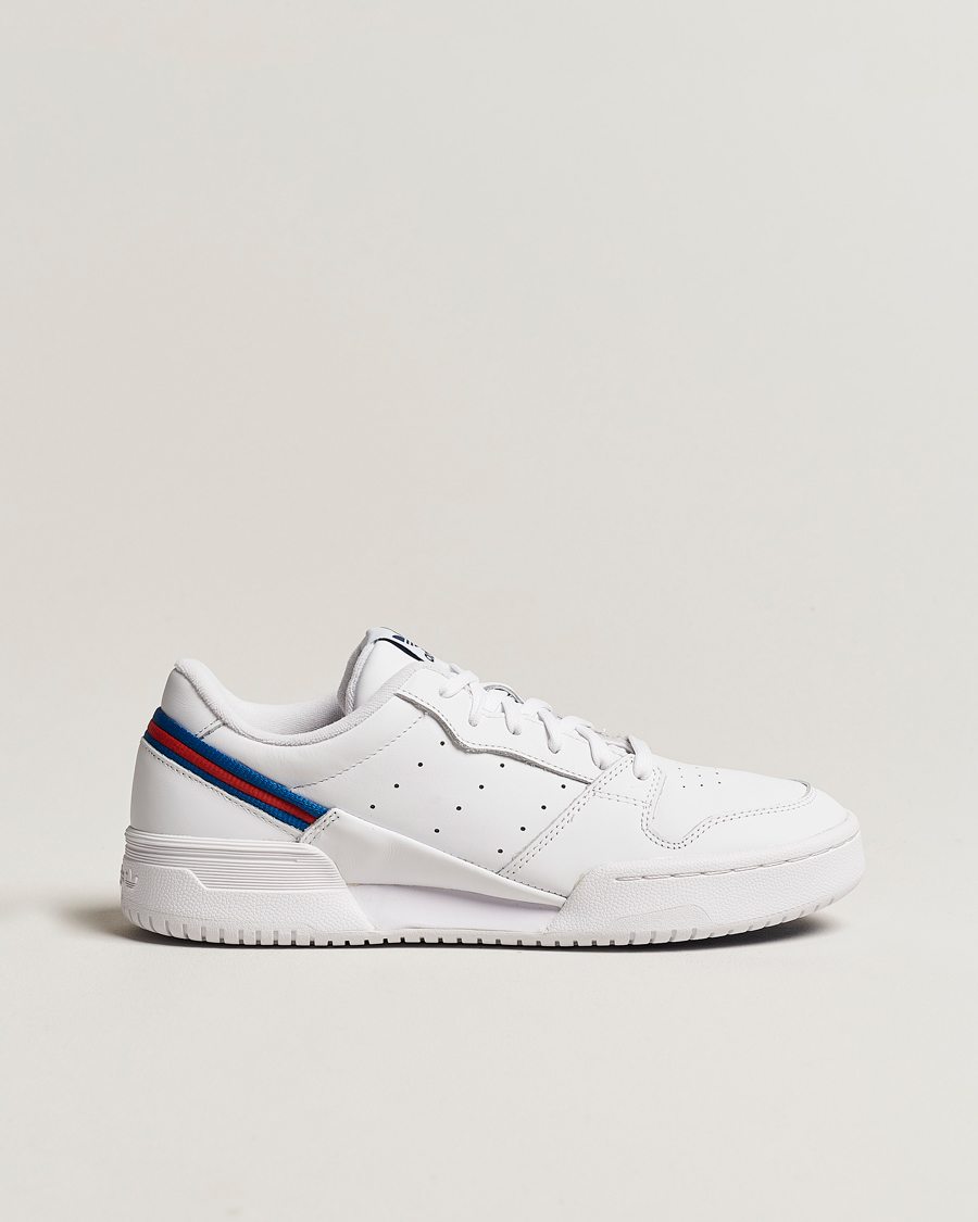 Mies | adidas Originals Team Court 2 Sneaker White | adidas Originals | Team Court 2 Sneaker White