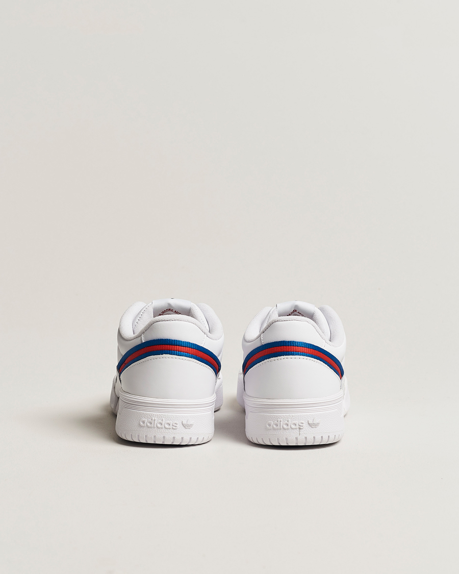 Mies | adidas Originals Team Court 2 Sneaker White | adidas Originals | Team Court 2 Sneaker White