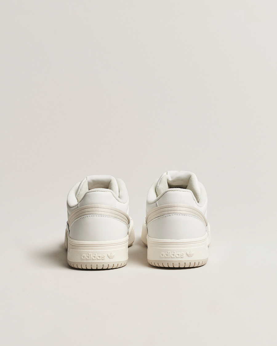 Mies | adidas Originals Team Court 2 Sneaker Off White | adidas Originals | Team Court 2 Sneaker Off White