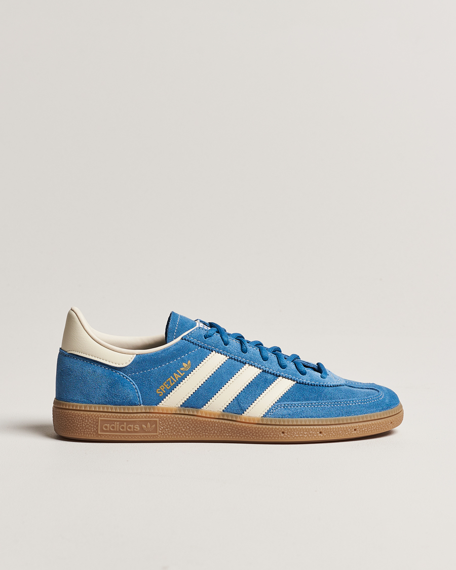 Mies | adidas Originals Handball Spezial Sneaker Blue | adidas Originals | Handball Spezial Sneaker Blue