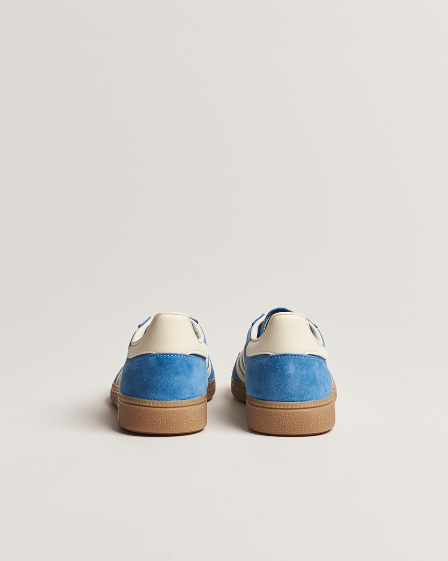 Mies | adidas Originals Handball Spezial Sneaker Blue | adidas Originals | Handball Spezial Sneaker Blue