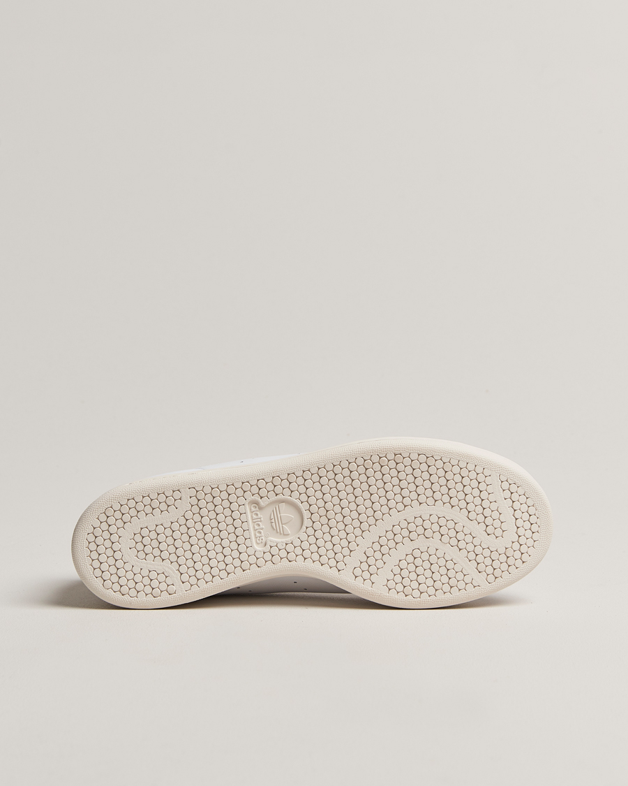 Mies | adidas Originals Stan Smith Sneaker White/Grey | adidas Originals | Stan Smith Sneaker White/Grey