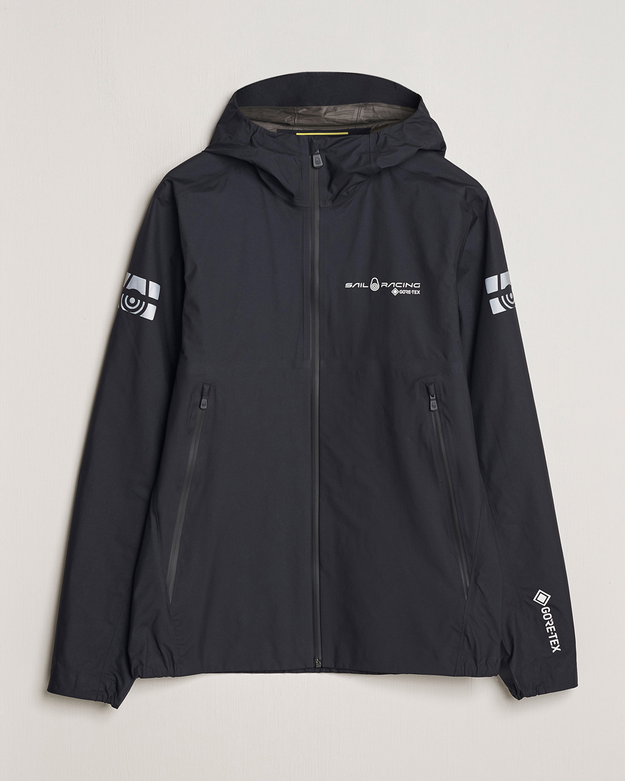Mies | Takit | Sail Racing | Spray Gore-Tex Hooded Jacket Carbon