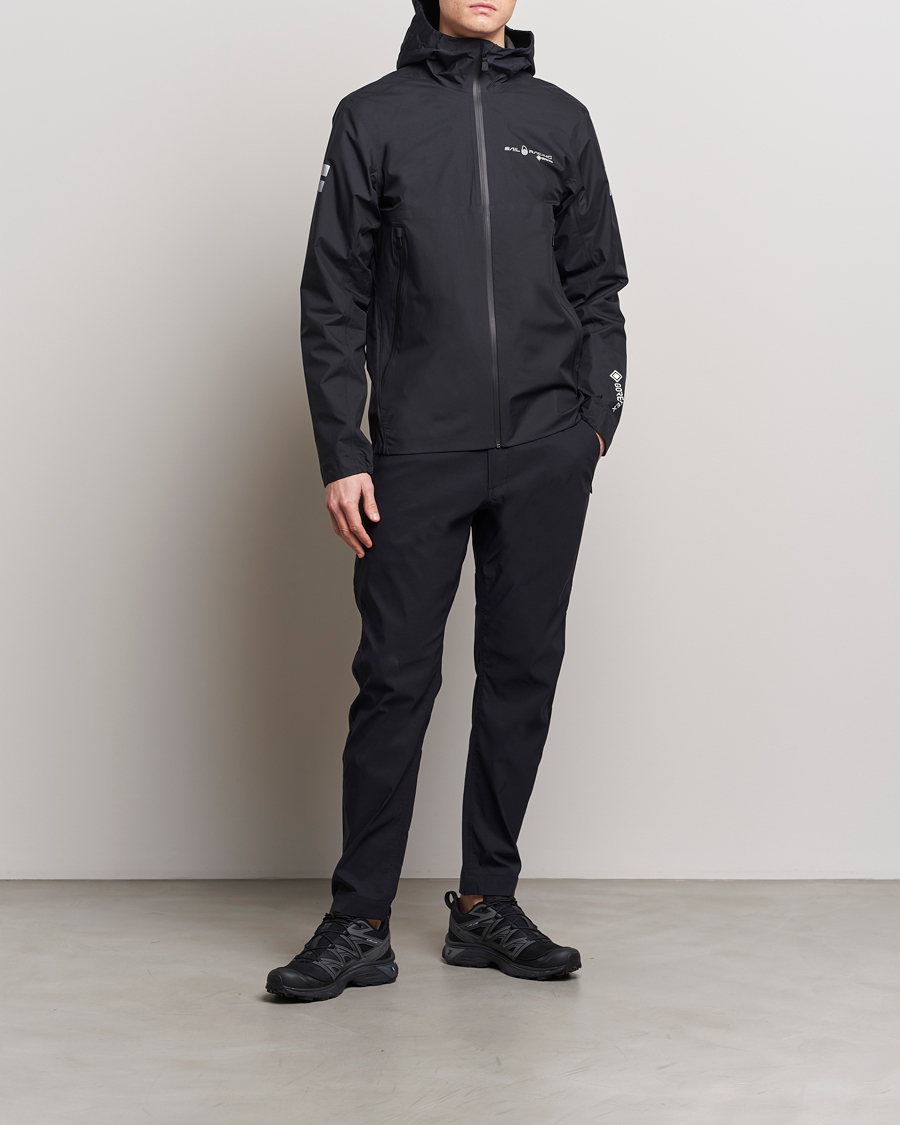 Mies | Takit | Sail Racing | Spray Gore-Tex Hooded Jacket Carbon