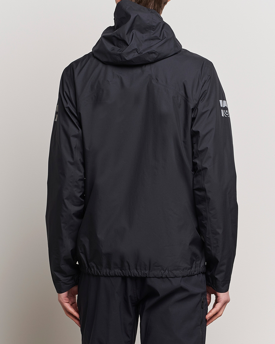 Mies | Takit | Sail Racing | Spray Gore-Tex Hooded Jacket Carbon