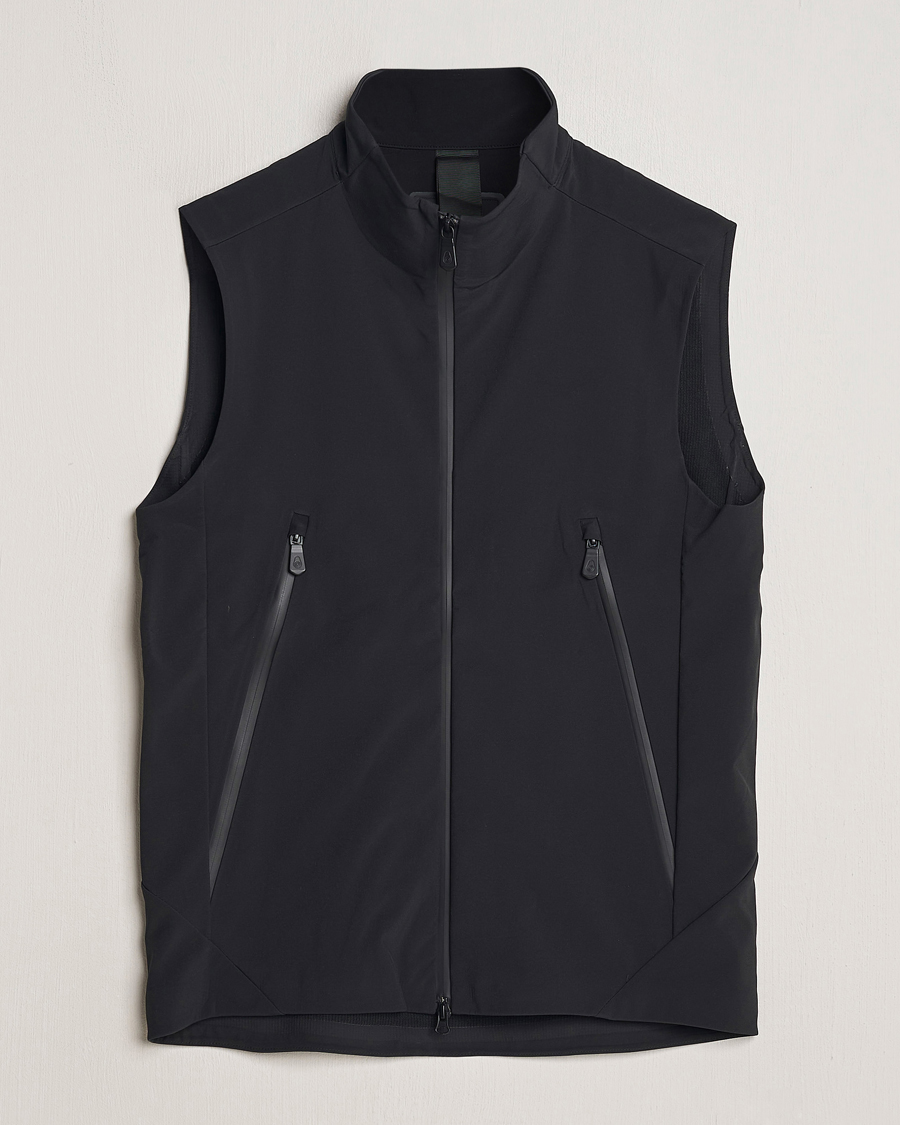 Mies | Takit | Sail Racing | Spray Softshell Vest Carbon