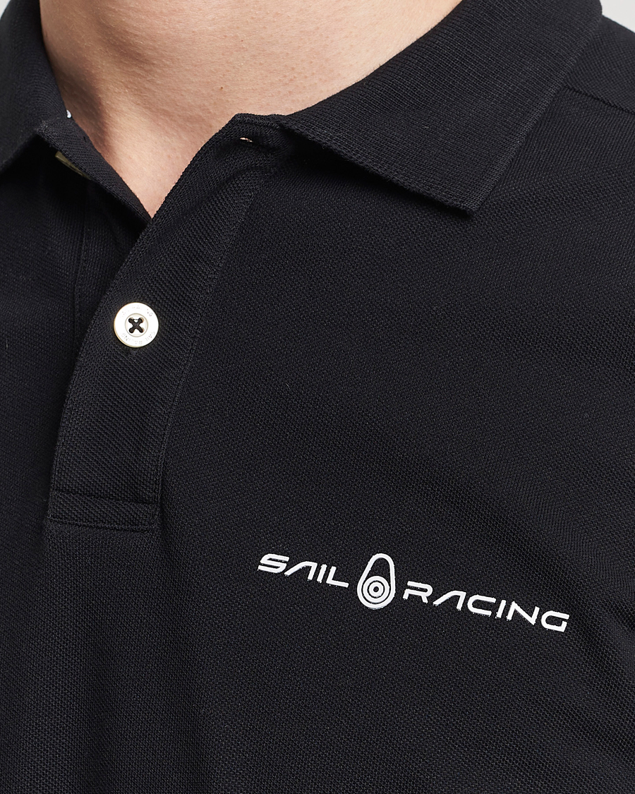 Mies | Pikeet | Sail Racing | Bowman Polo Carbon
