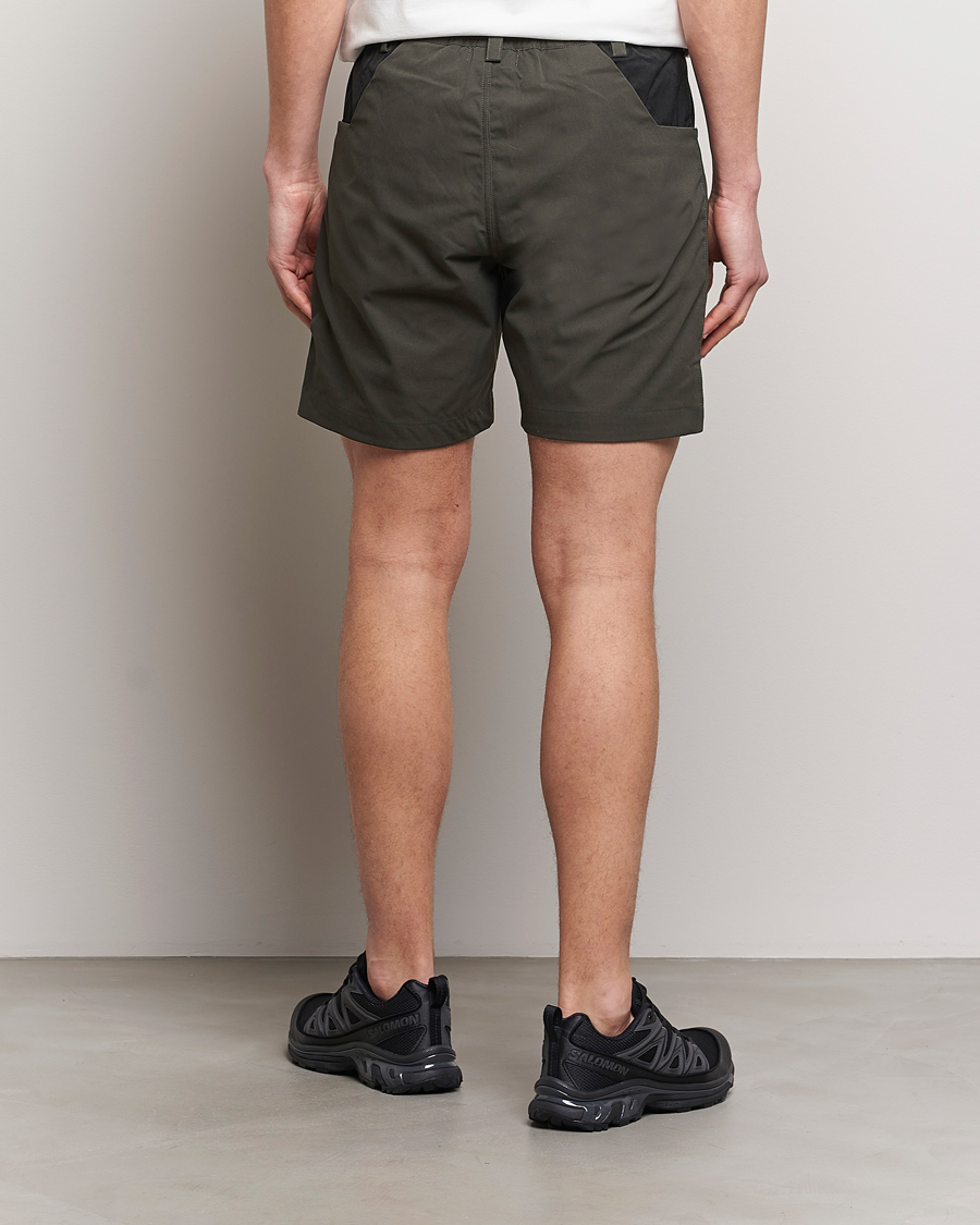 Mies | Shortsit | Sail Racing | Race Edition Pocket Shorts Asphalt