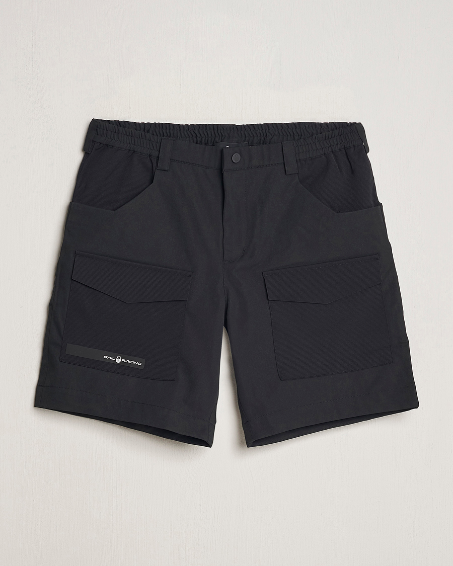 Mies | Shortsit | Sail Racing | Race Edition Pocket Shorts Carbon