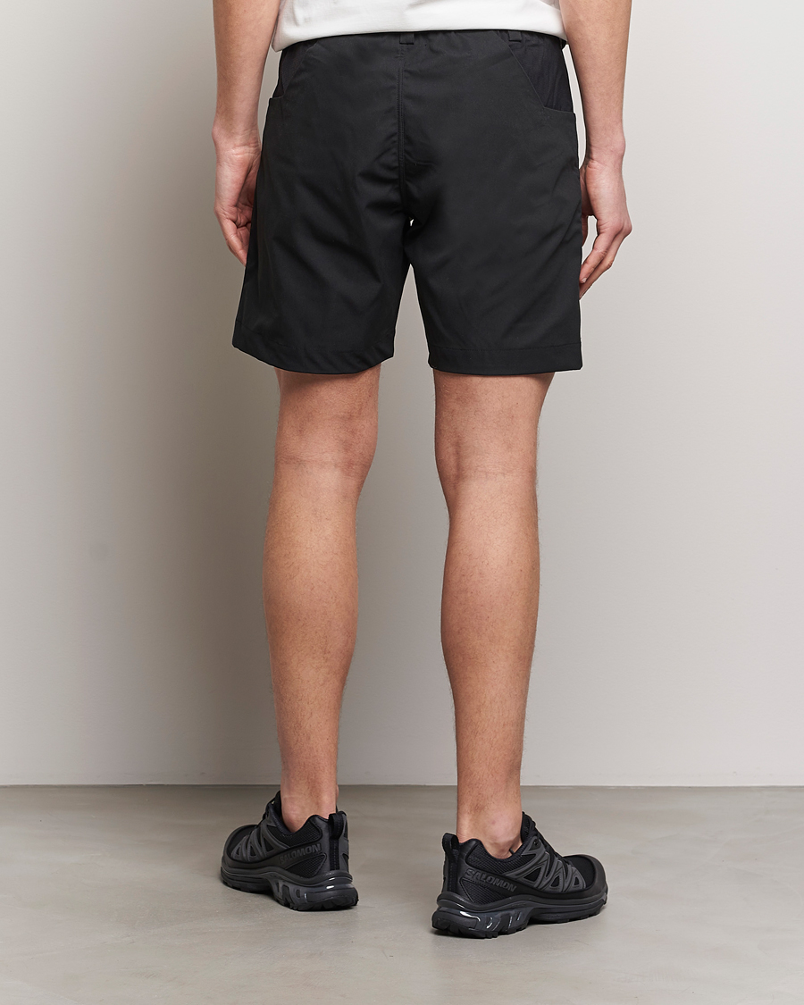 Mies | Shortsit | Sail Racing | Race Edition Pocket Shorts Carbon