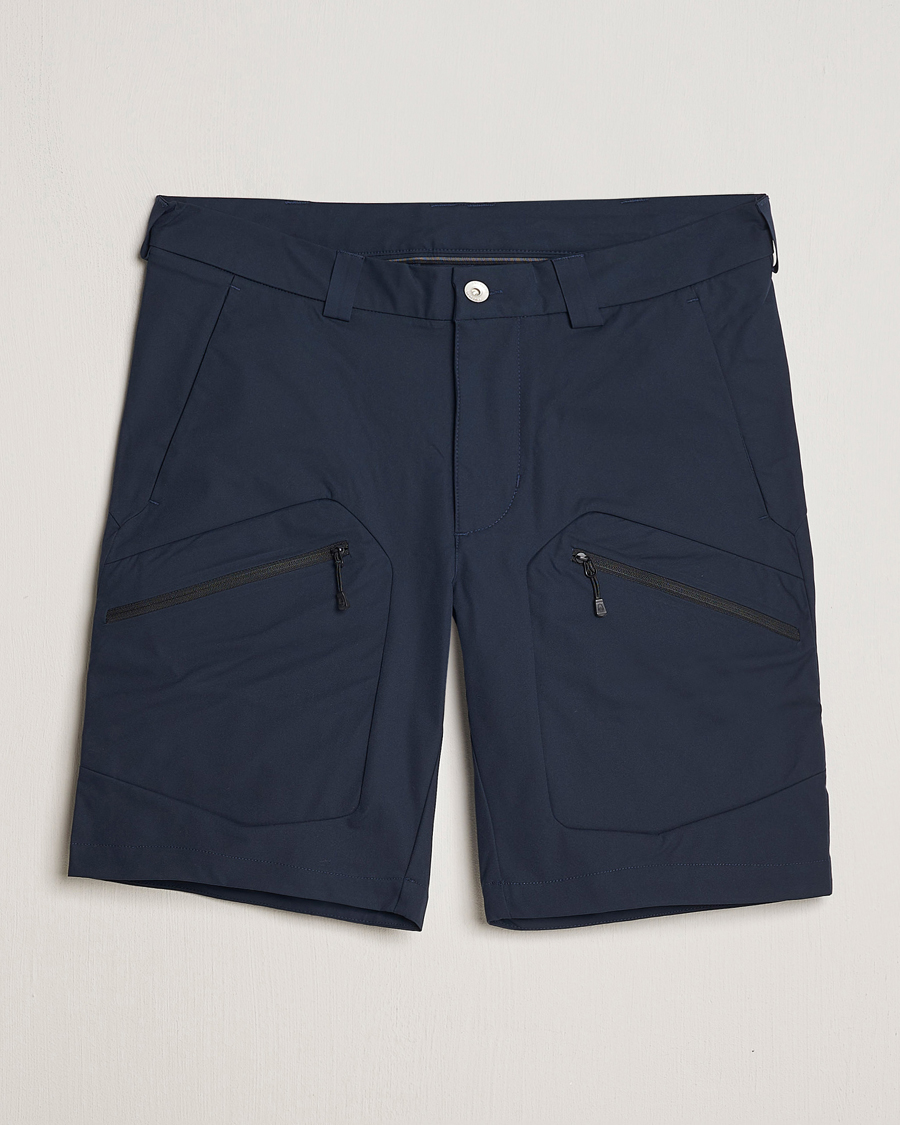 Mies | Shortsit | Sail Racing | Spray T8 Shorts Navy