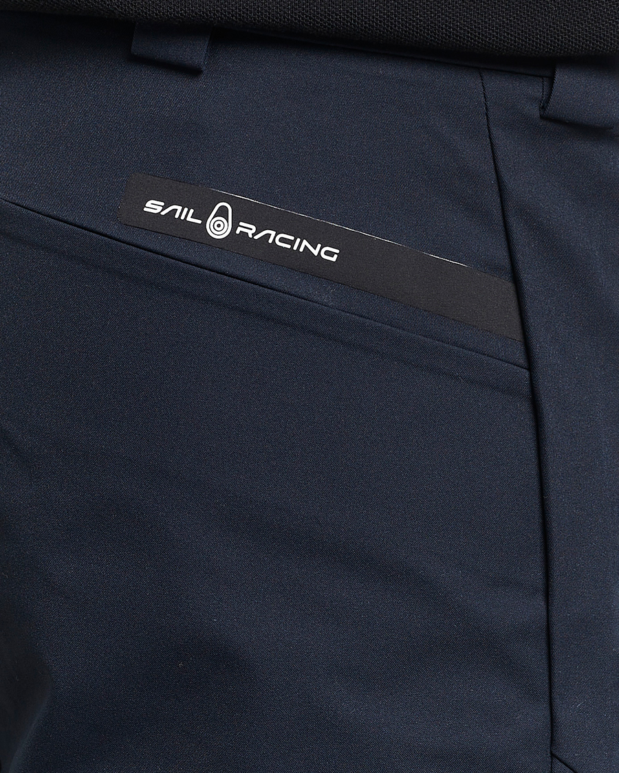 Mies | Shortsit | Sail Racing | Spray T8 Shorts Navy