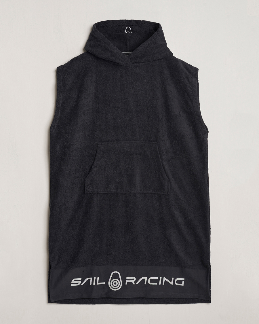 Mies | Uimahousut | Sail Racing | Bowman Poncho Carbon
