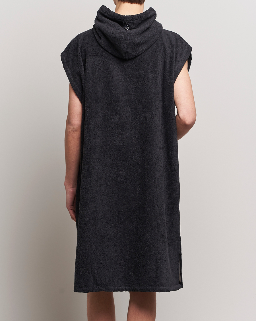 Mies | Uimahousut | Sail Racing | Bowman Poncho Carbon