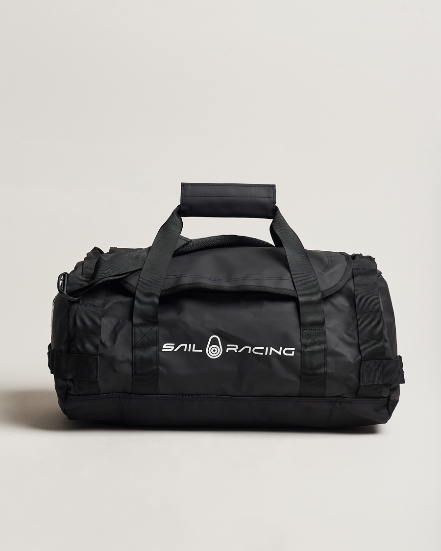 Mies | Sail Racing Spray Small Dufflebag Carbon | Sail Racing | Spray Small Dufflebag Carbon