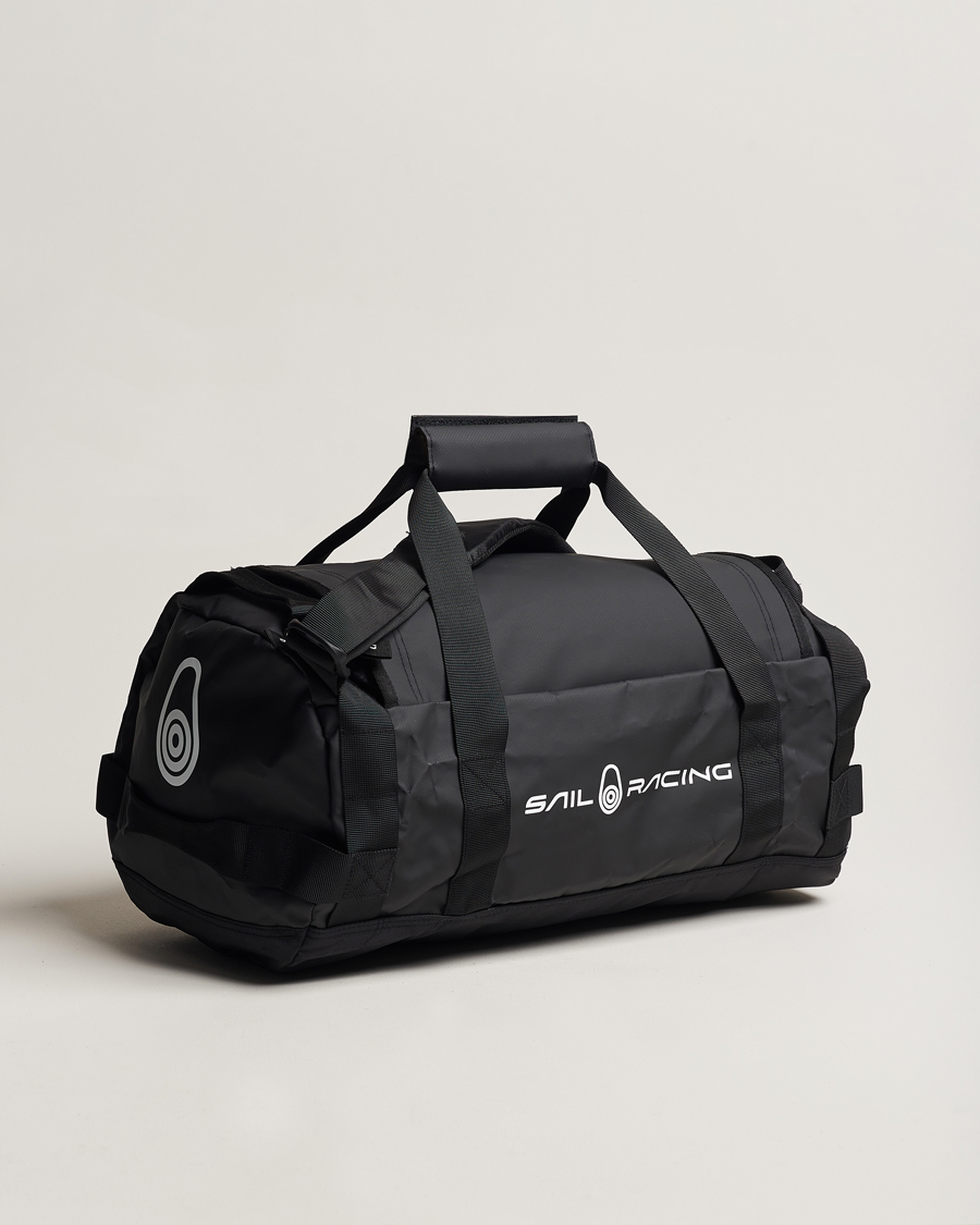 Mies | Sail Racing Spray Small Dufflebag Carbon | Sail Racing | Spray Small Dufflebag Carbon