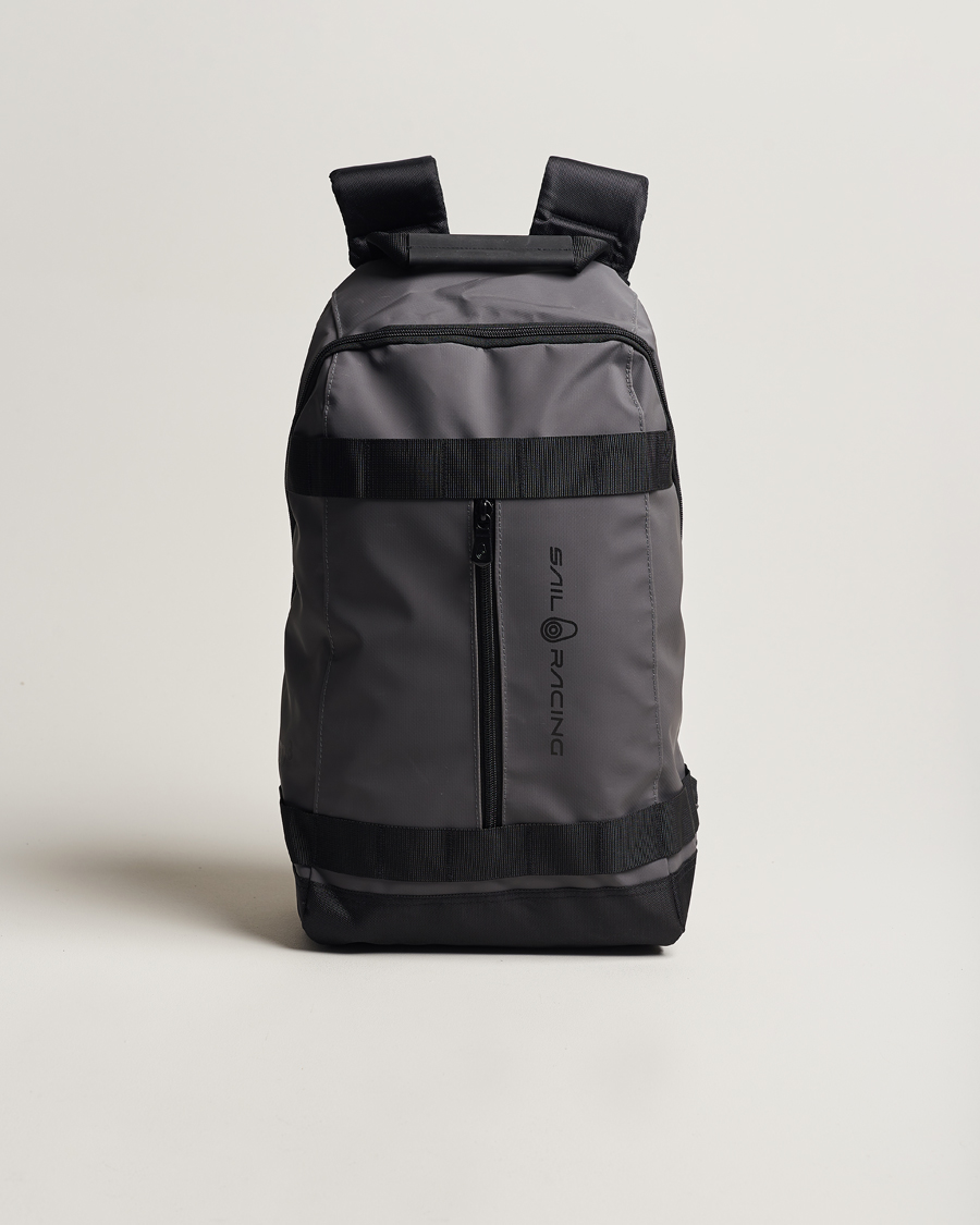 Mies | Sail Racing Spray Backpack Asphalt | Sail Racing | Spray Backpack Asphalt