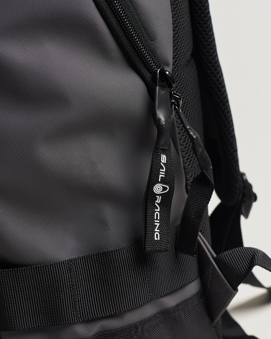 Mies | Sail Racing Spray Backpack Asphalt | Sail Racing | Spray Backpack Asphalt