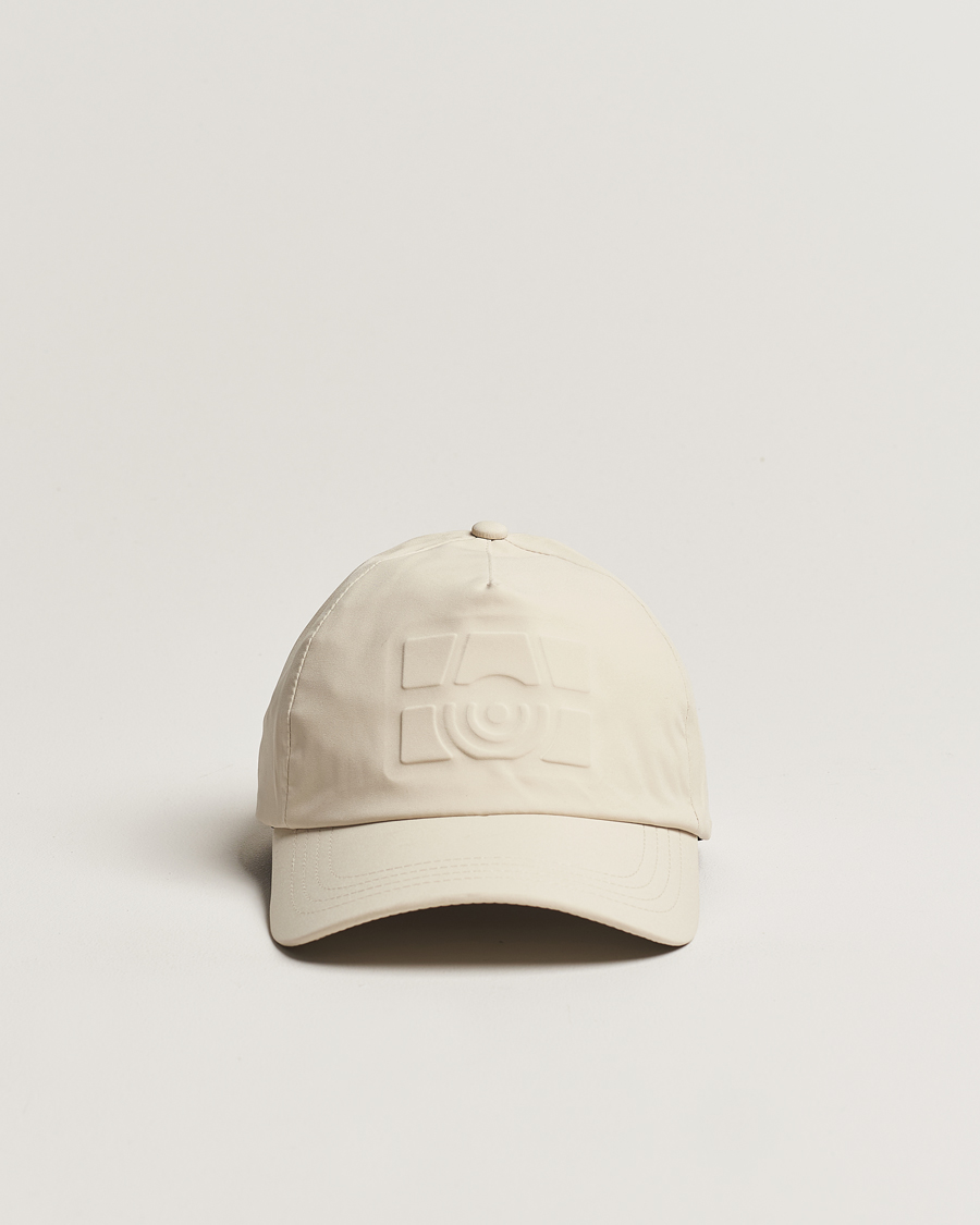 Mies | Sail Racing Race Bloc Cap Warm Beige | Sail Racing | Race Bloc Cap Warm Beige