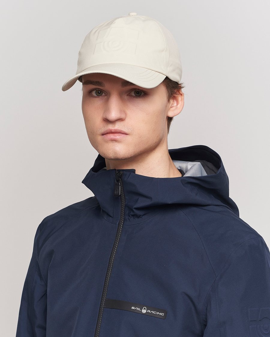 Mies | Sail Racing Race Bloc Cap Warm Beige | Sail Racing | Race Bloc Cap Warm Beige