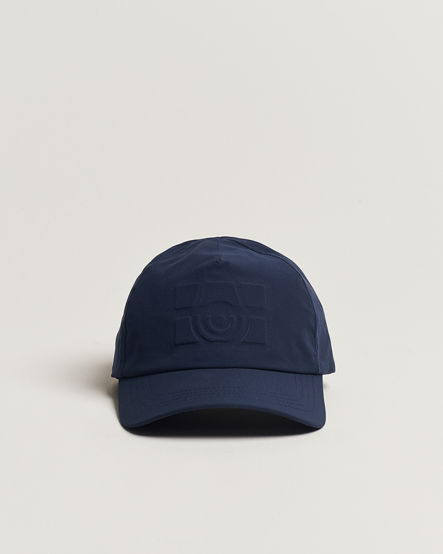 Mies | Sail Racing Race Bloc Cap Dark Navy | Sail Racing | Race Bloc Cap Dark Navy