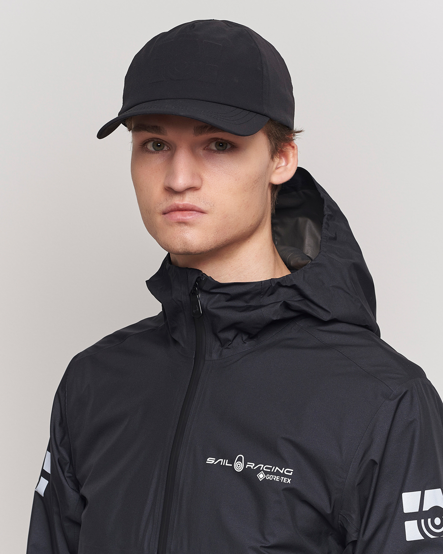 Mies | Sail Racing Race Bloc Cap Carbon | Sail Racing | Race Bloc Cap Carbon
