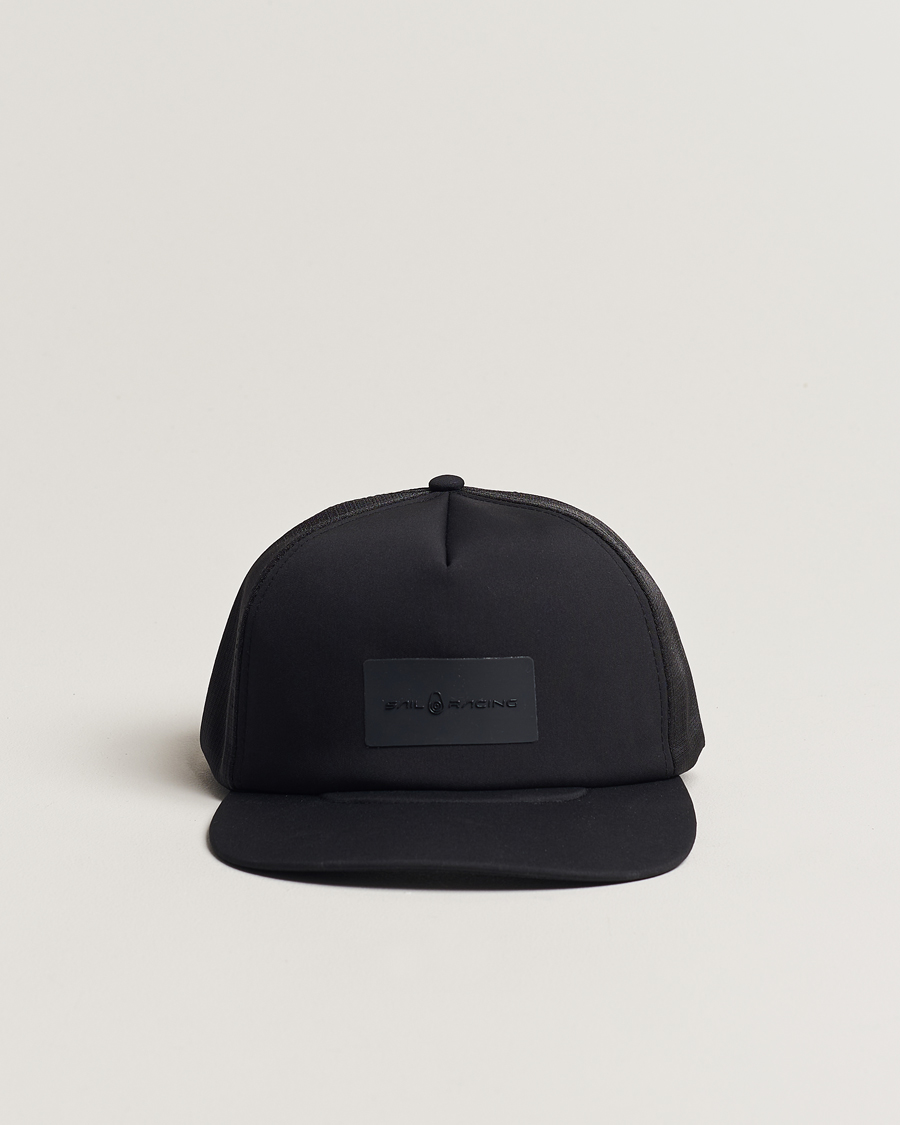 Mies | Sail Racing Flood Mesh Cap Carbon | Sail Racing | Flood Mesh Cap Carbon