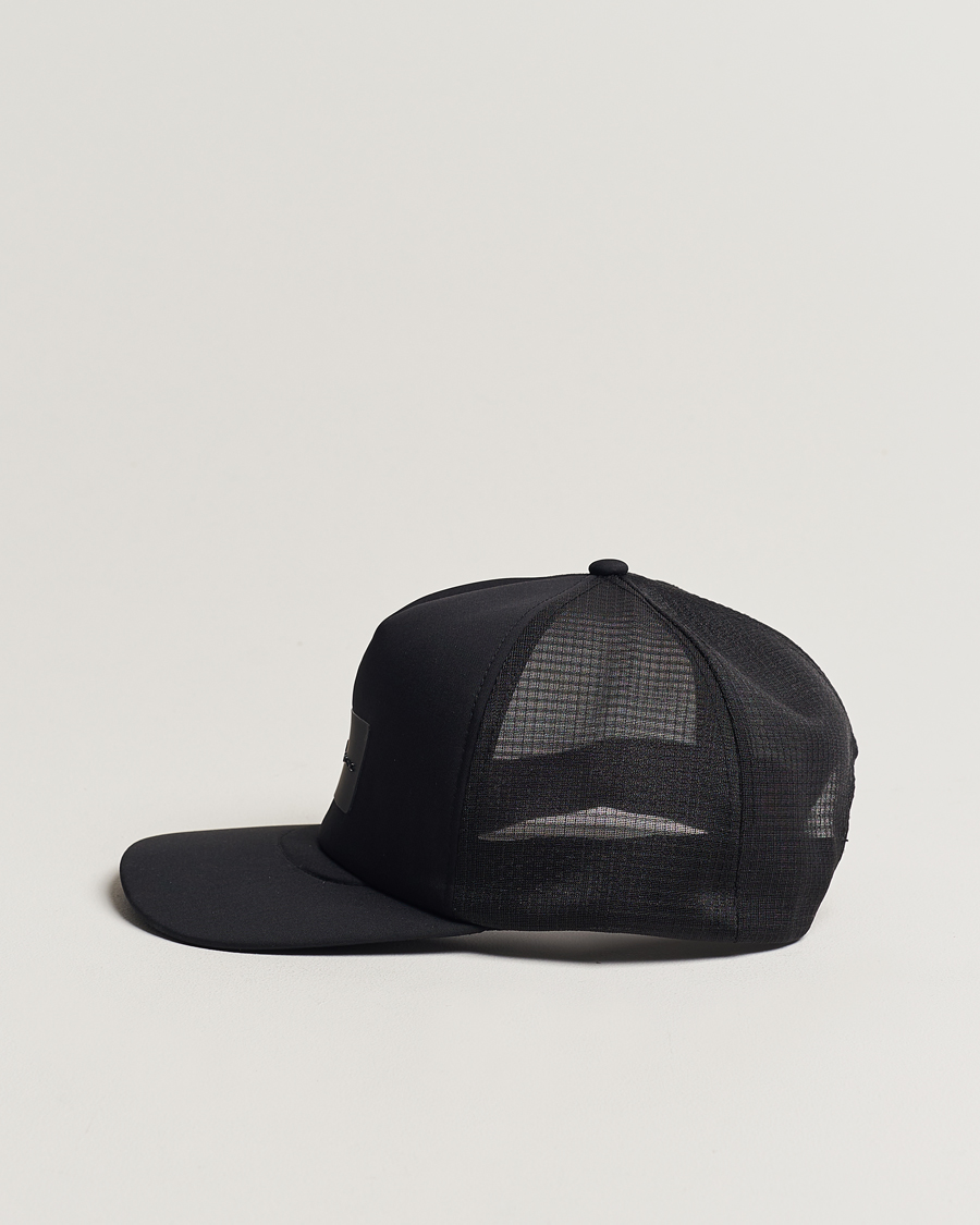 Mies | Sail Racing Flood Mesh Cap Carbon | Sail Racing | Flood Mesh Cap Carbon