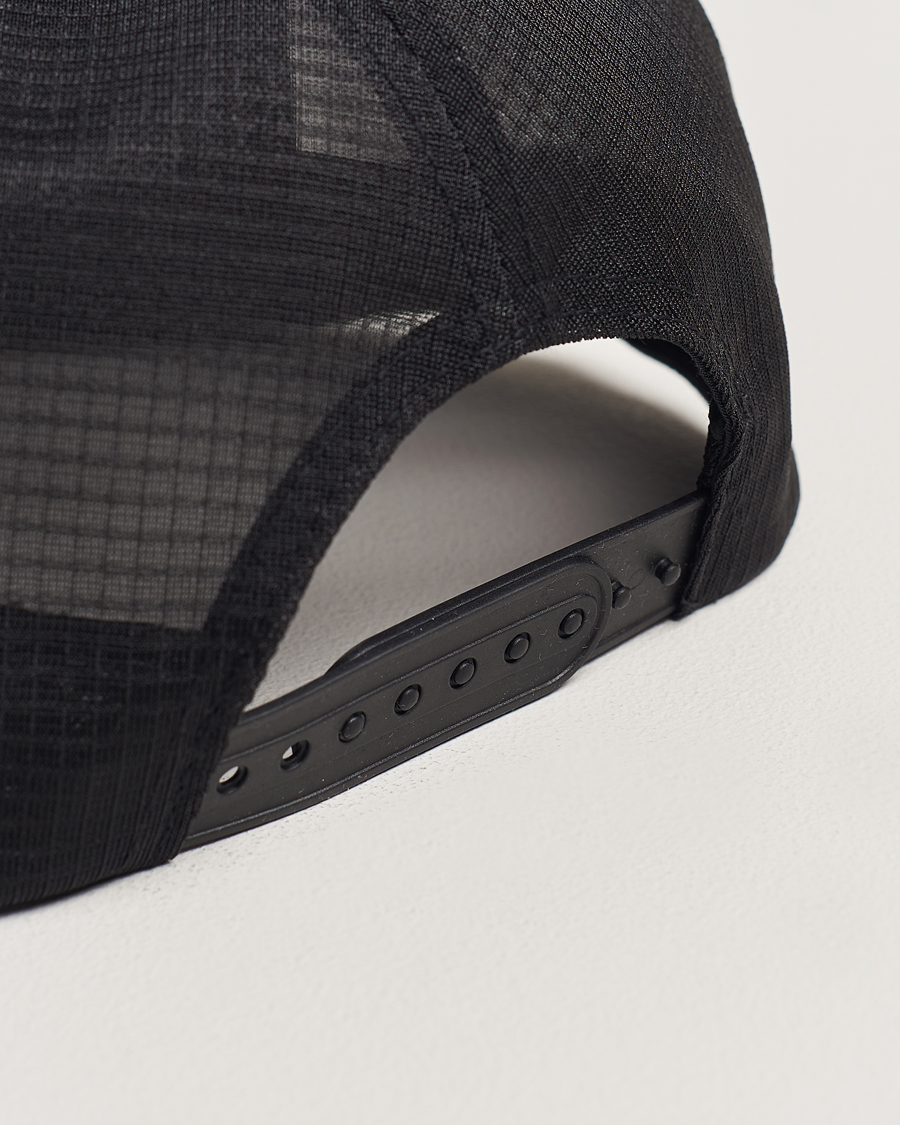 Mies | Sail Racing Flood Mesh Cap Carbon | Sail Racing | Flood Mesh Cap Carbon