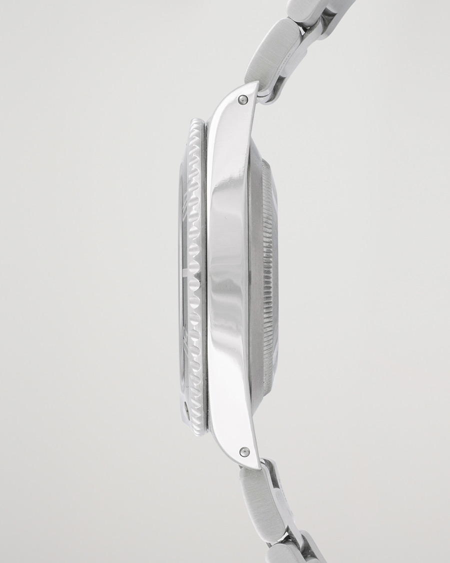 Mies | Rolex Pre-Owned Submariner 14060 Oyster Perpetual Silver | Rolex Pre-Owned | Submariner 14060 Oyster Perpetual Silver