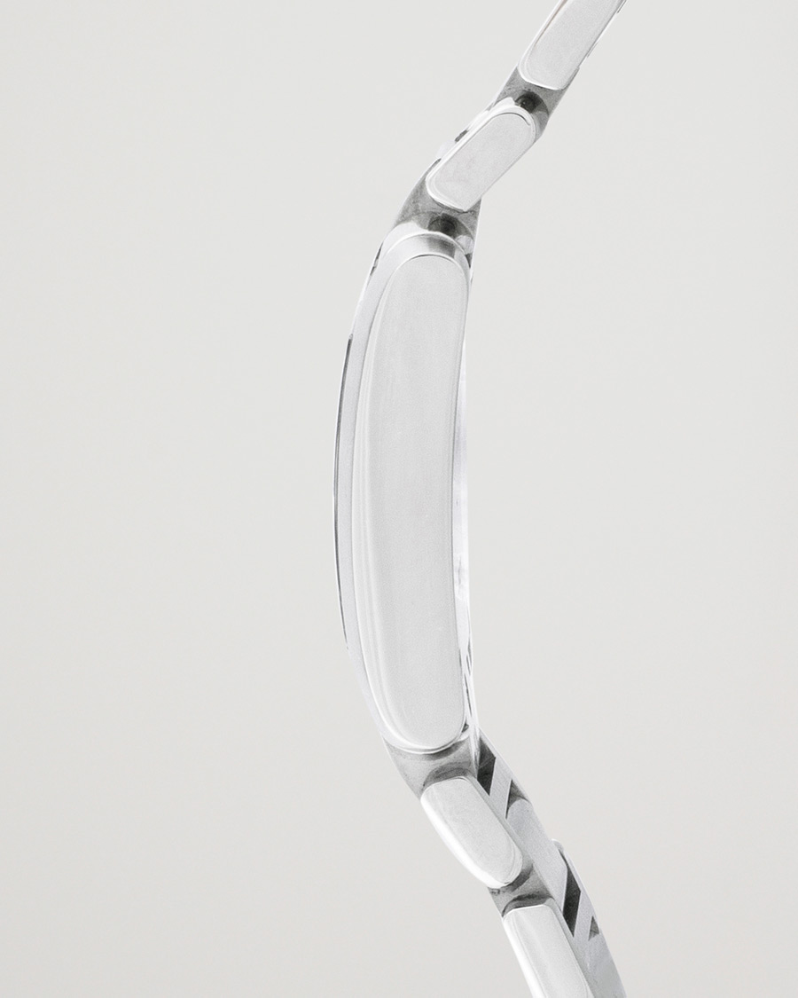 Mies | Cartier Pre-Owned Tank Francaise Silver | Cartier Pre-Owned | Tank Francaise Silver