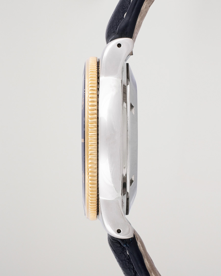 Mies | Zenith Pre-Owned El Primero Rainbow 15/53 Silver | Zenith Pre-Owned | El Primero Rainbow 15/53 Silver